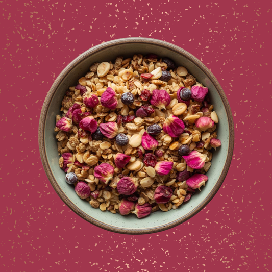 Amarnath Rose Delight