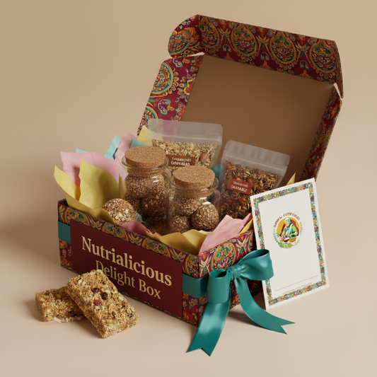 Nutrialicious Delight Box