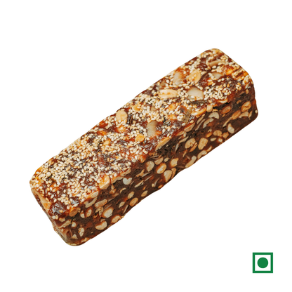 Mixed Seeds & Chocolate Bar