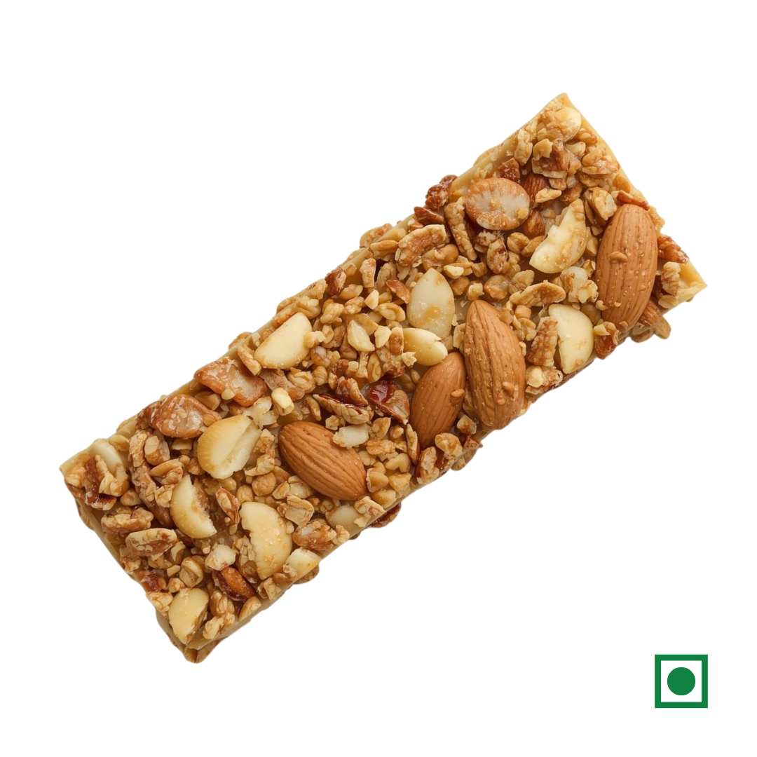 Coconut & Almond Bar