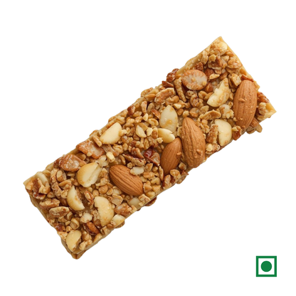 Coconut & Almond Bar