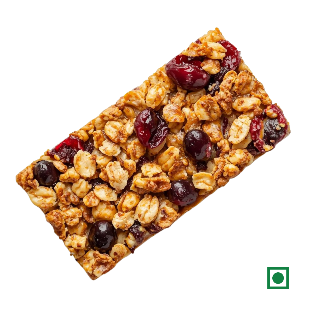 Classic Cranberry Bar