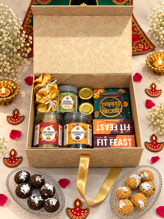 The Grand Diwali Hamper
